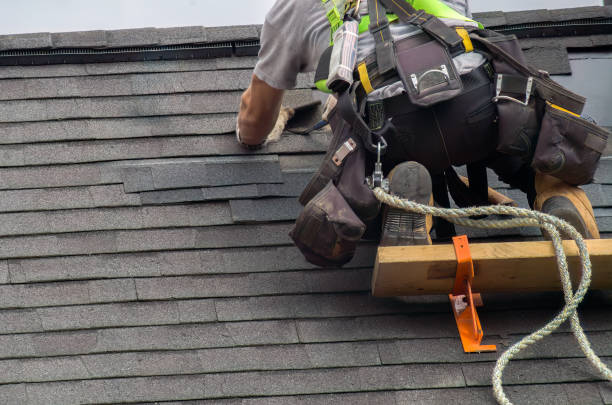 Best Affordable Roofing Company  in Leslie, MI