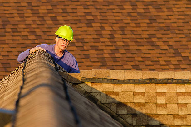 Reliable Leslie, MI Roofing Contractor Solutions