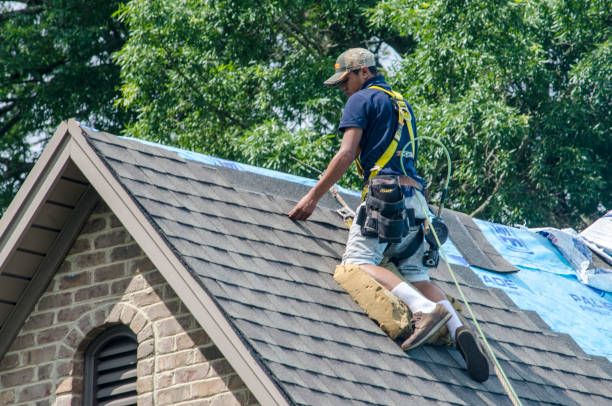 Best Slate Roofing Contractor  in Leslie, MI